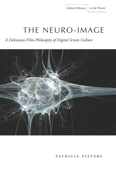Cover of The Neuro-Image by Patricia Pisters