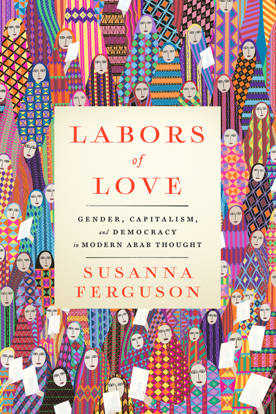 Cover of Labors of Love by Susanna Ferguson